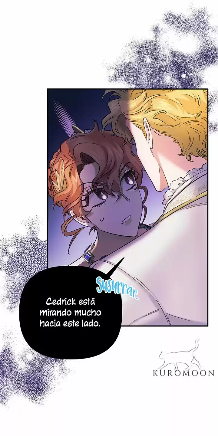 Fortuna O Aflicción? - Capítulo 52 - Página 55 - LectorTMOo