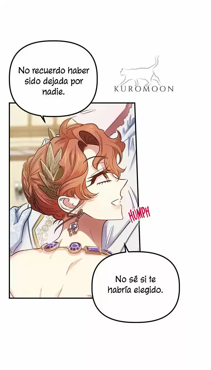 Fortuna O Aflicción? - Capítulo 52 - Página 58 - LectorTMOo