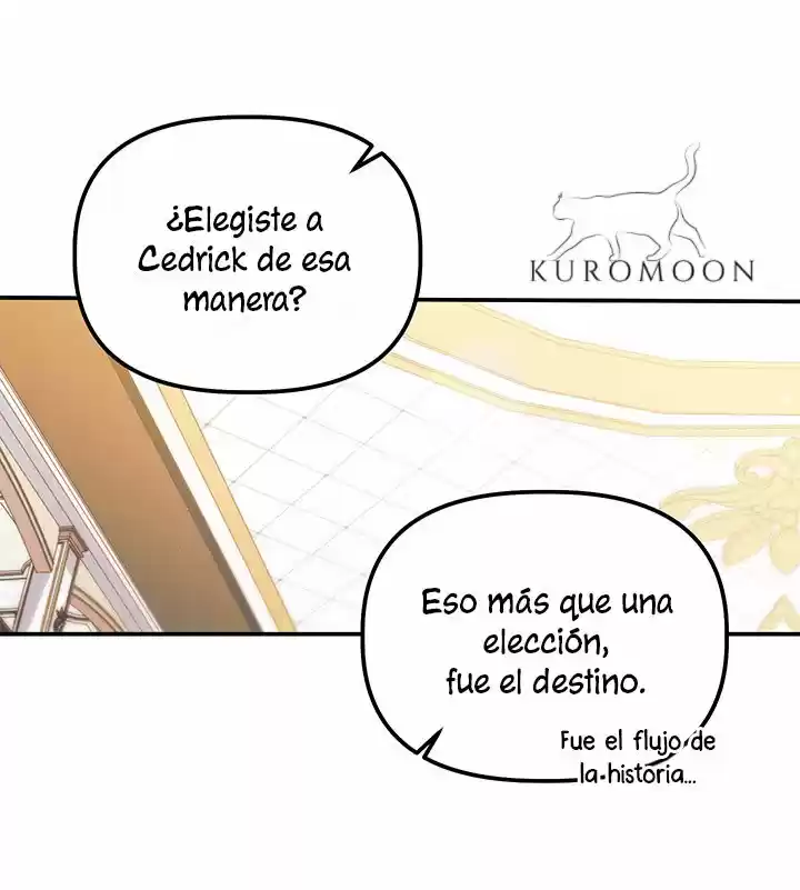 Fortuna O Aflicción? - Capítulo 52 - Página 60 - LectorTMOo