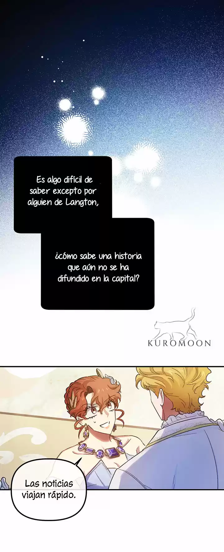 Fortuna O Aflicción? - Capítulo 52 - Página 63 - LectorTMOo