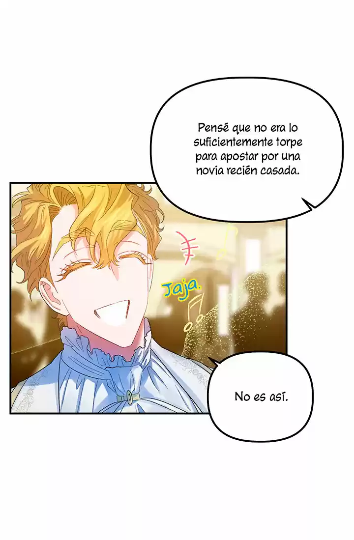 Fortuna O Aflicción? - Capítulo 53 - Página 7 - LectorTMOo