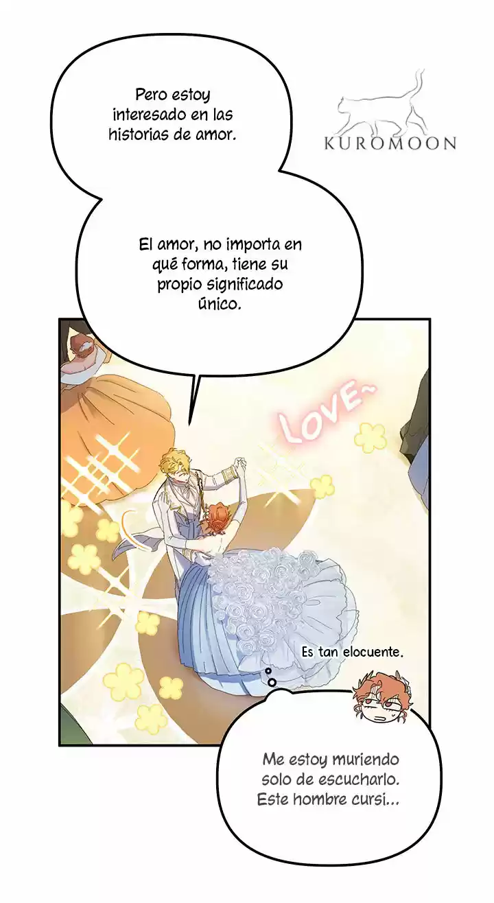 Fortuna O Aflicción? - Capítulo 53 - Página 8 - LectorTMOo