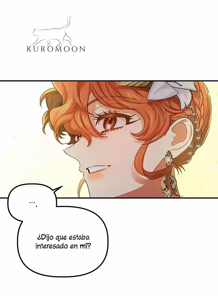 Fortuna O Aflicción? - Capítulo 53 - Página 9 - LectorTMOo