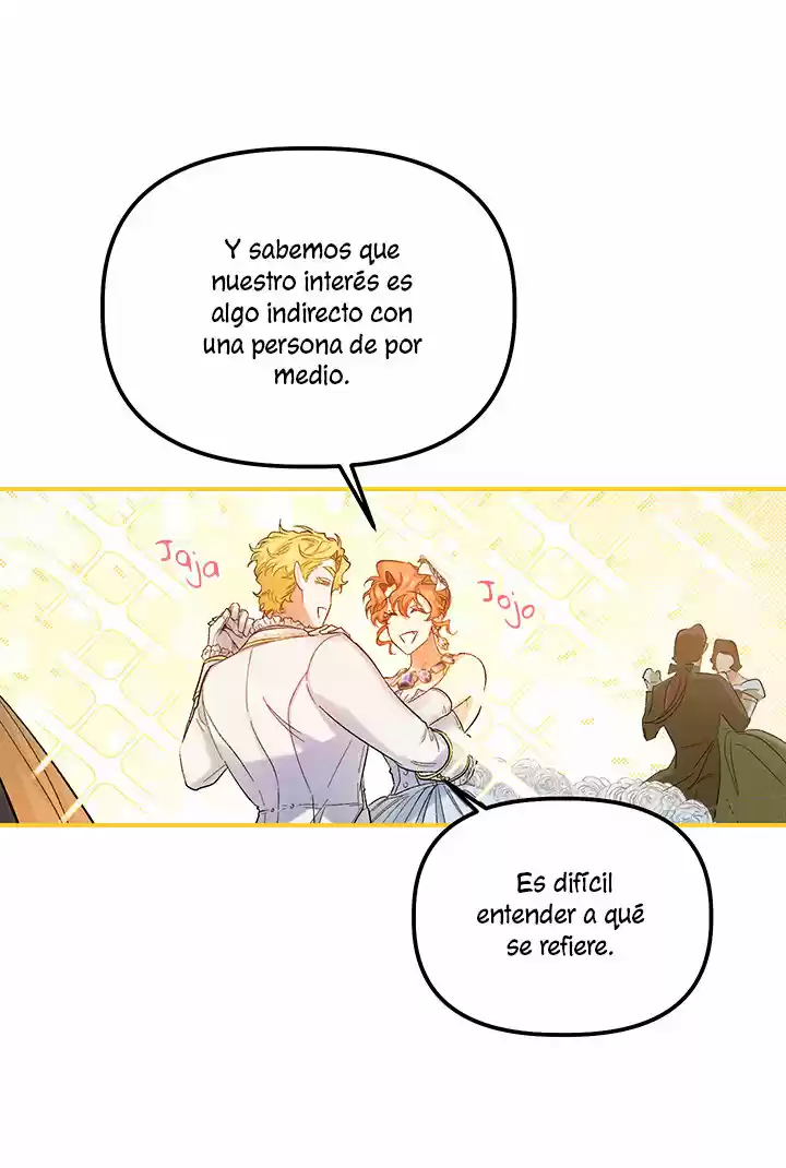 Fortuna O Aflicción? - Capítulo 53 - Página 11 - LectorTMOo