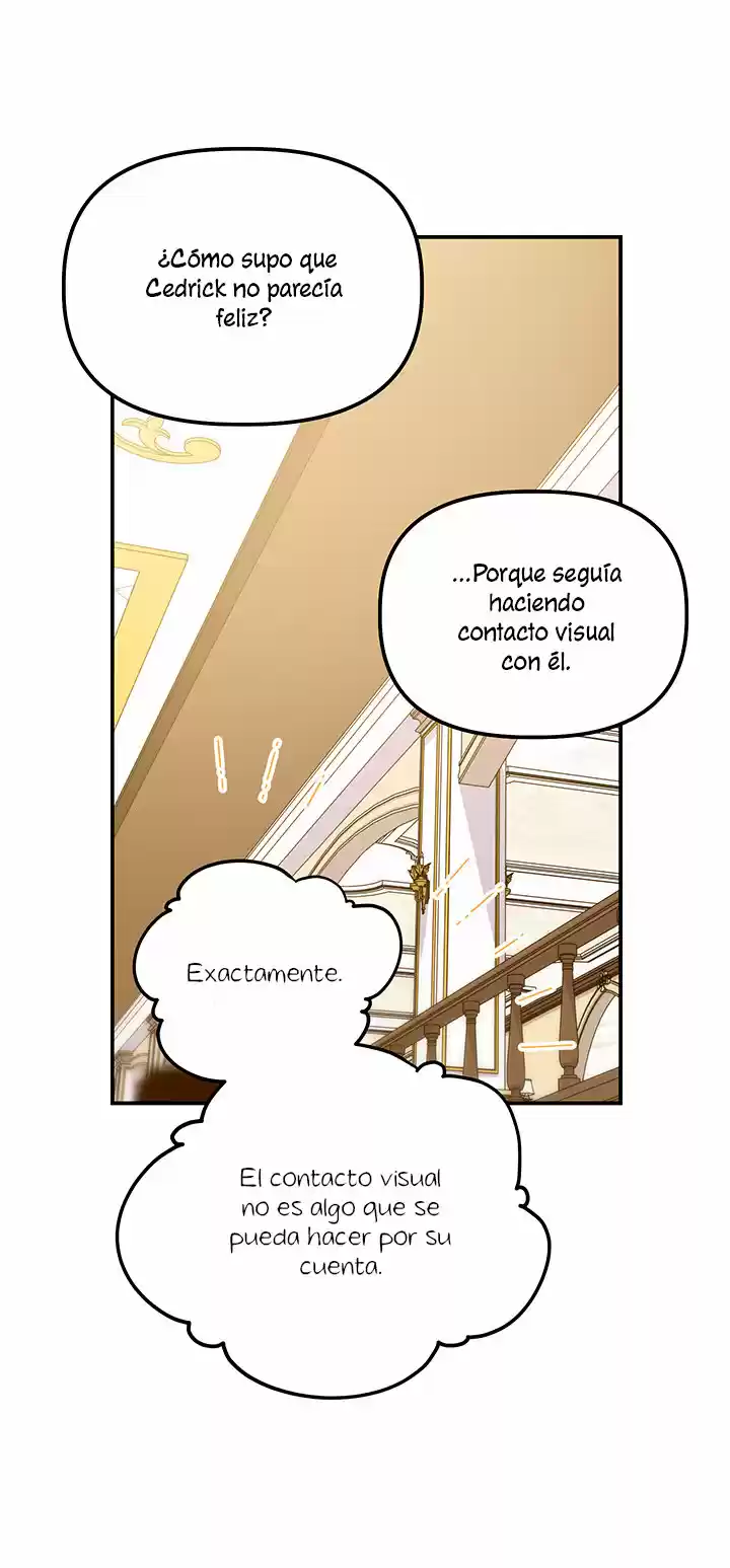 Fortuna O Aflicción? - Capítulo 53 - Página 17 - LectorTMOo