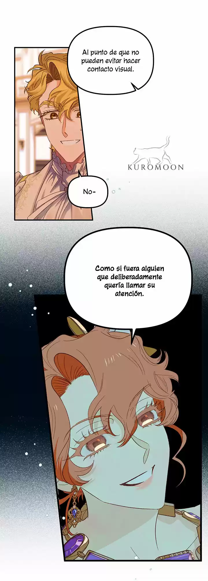 Fortuna O Aflicción? - Capítulo 53 - Página 19 - LectorTMOo