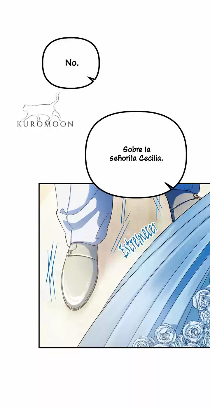 Fortuna O Aflicción? - Capítulo 53 - Página 24 - LectorTMOo