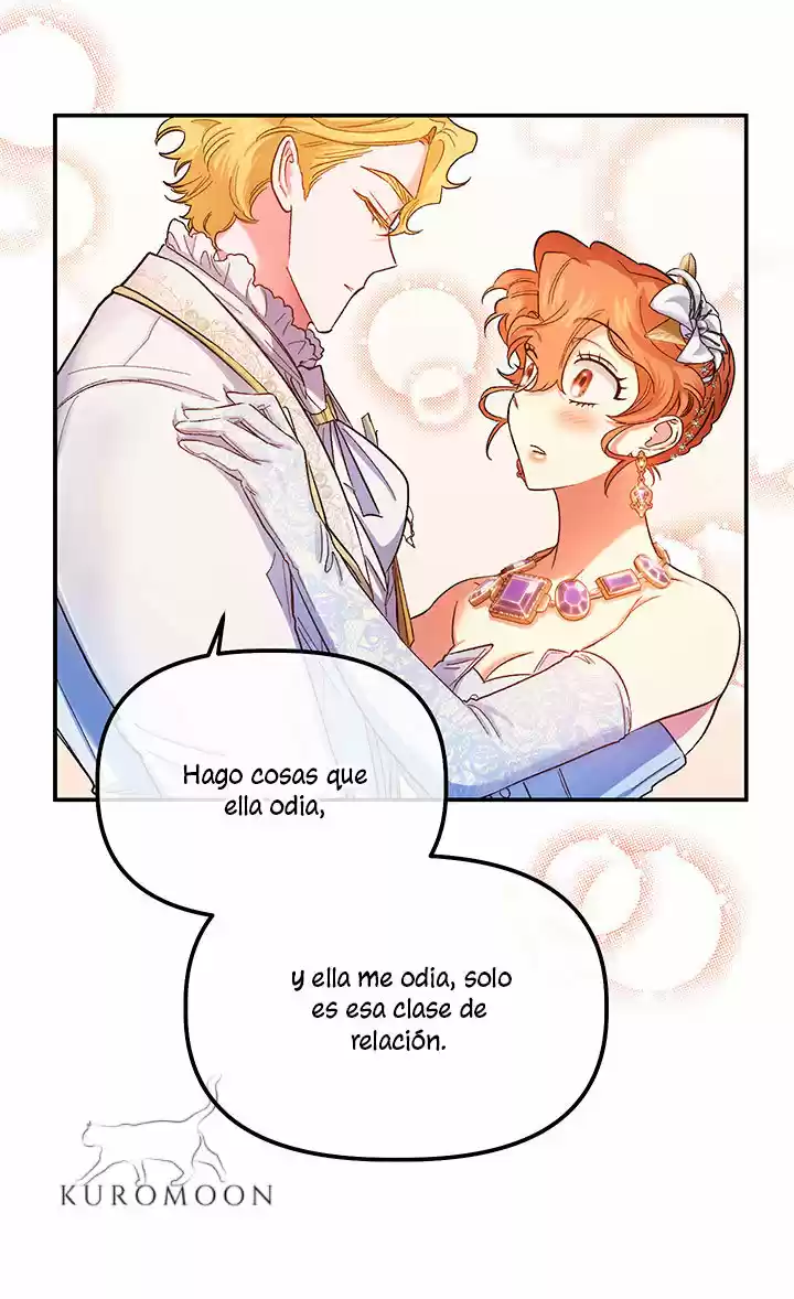 Fortuna O Aflicción? - Capítulo 53 - Página 30 - LectorTMOo