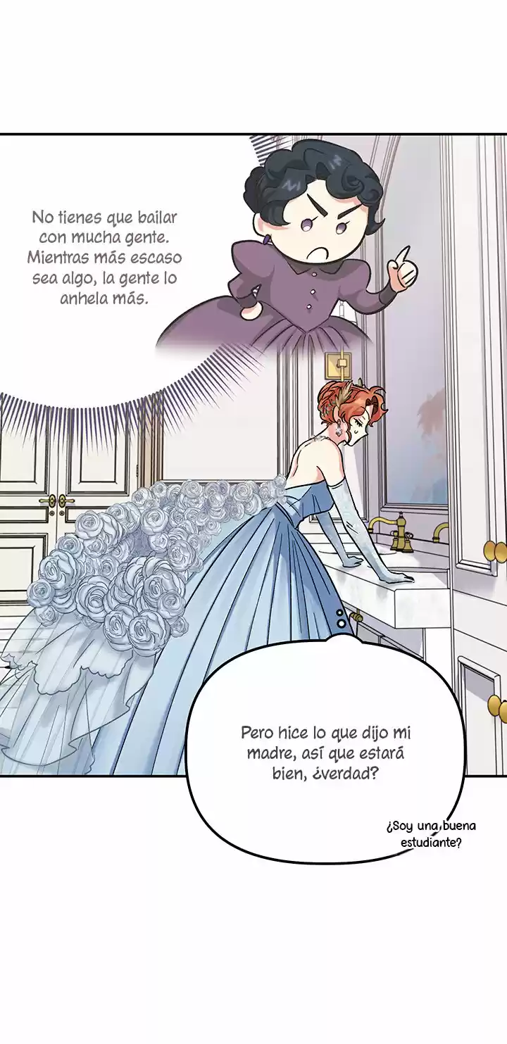 Fortuna O Aflicción? - Capítulo 53 - Página 43 - LectorTMOo