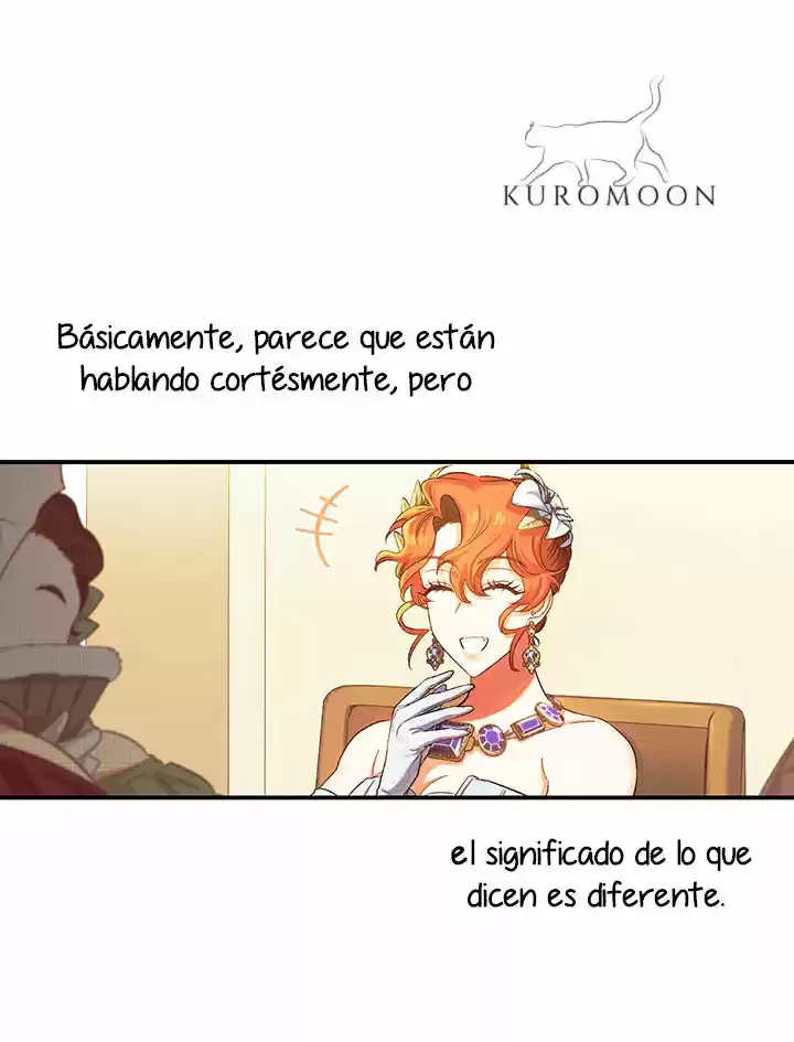 Fortuna O Aflicción? - Capítulo 53 - Página 45 - LectorTMOo
