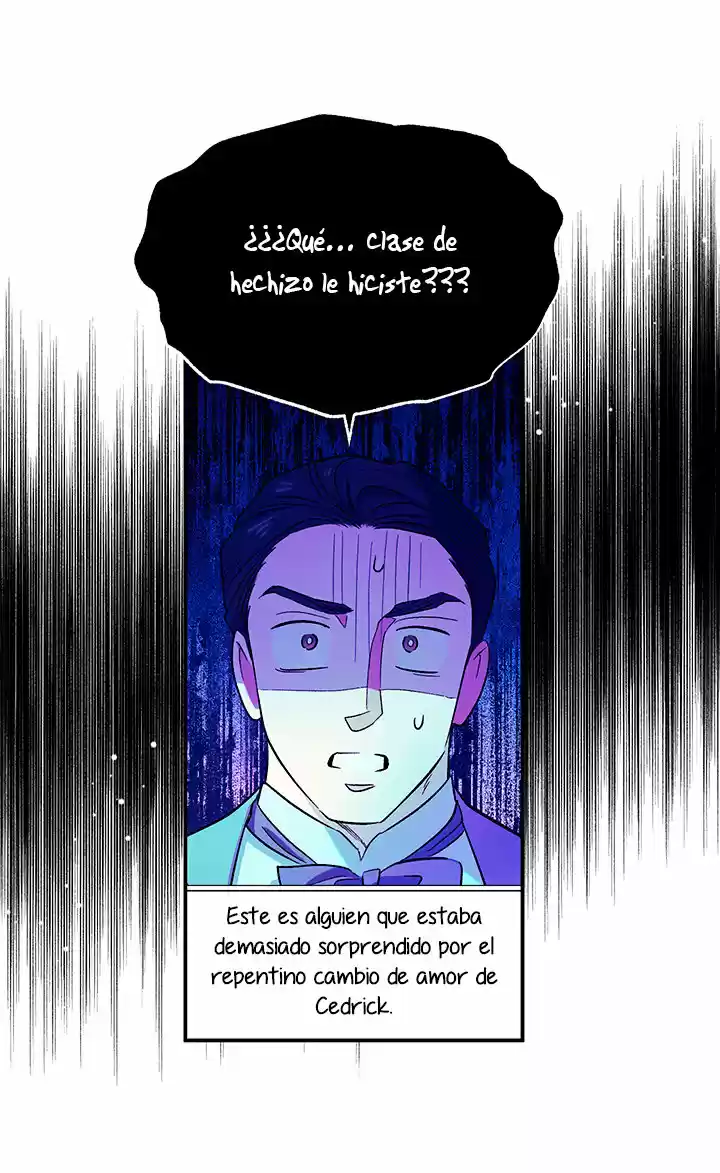 Fortuna O Aflicción? - Capítulo 53 - Página 48 - LectorTMOo