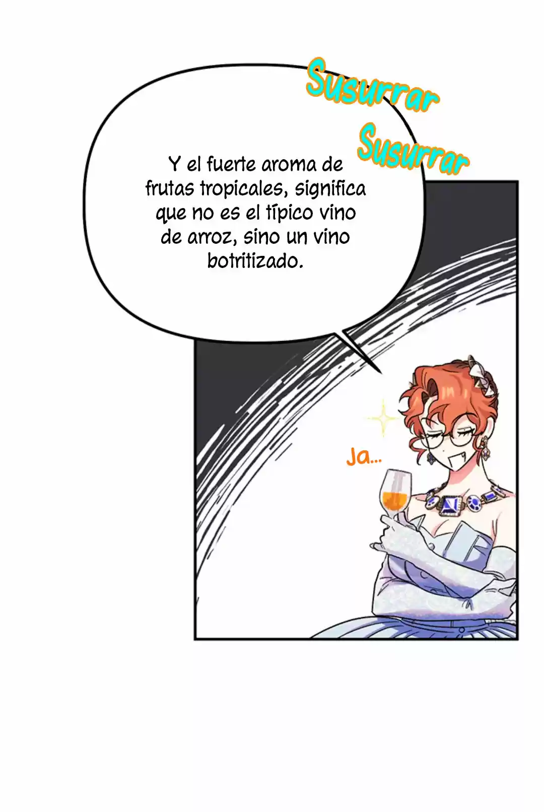 Fortuna O Aflicción? - Capítulo 54 - Página 12 - LectorTMOo