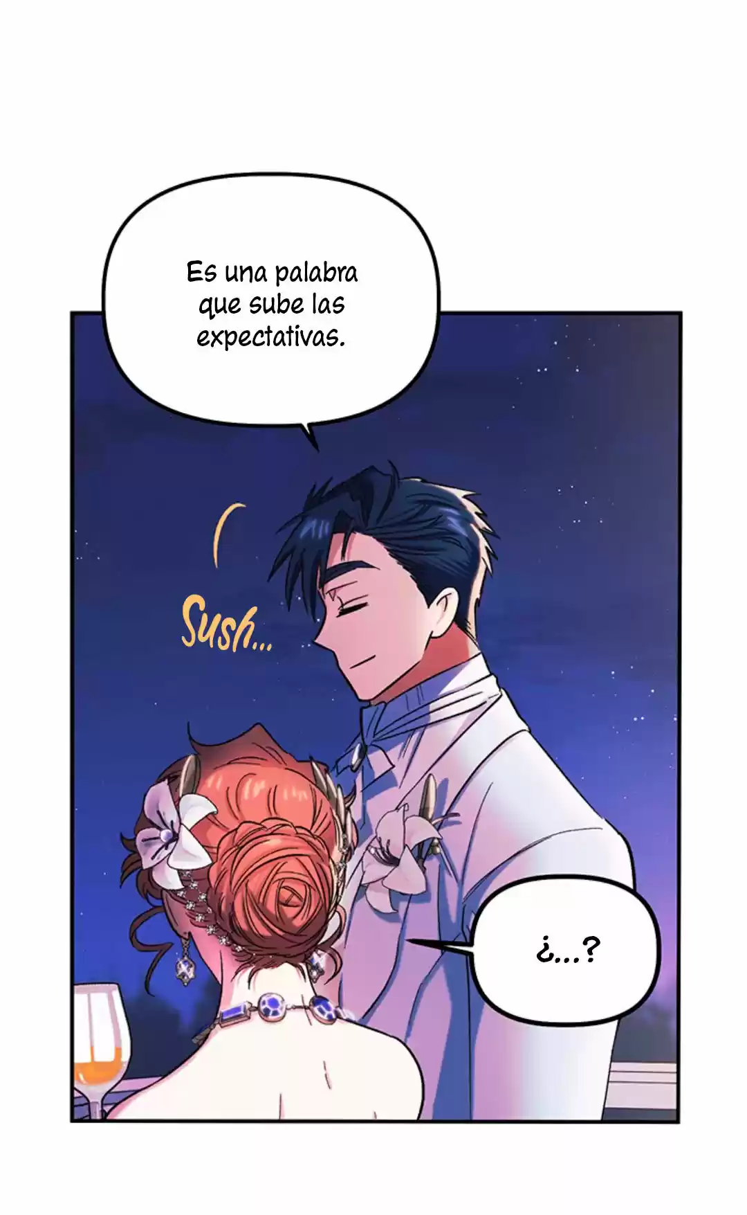 Fortuna O Aflicción? - Capítulo 54 - Página 46 - LectorTMOo