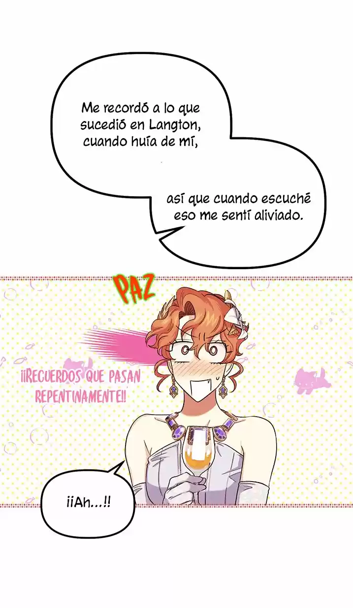 Fortuna O Aflicción? - Capítulo 55 - Página 8 - LectorTMOo