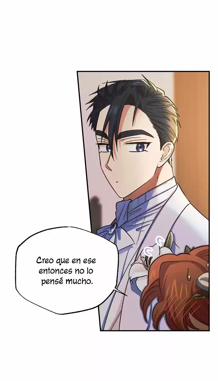 Fortuna O Aflicción? - Capítulo 55 - Página 12 - LectorTMOo