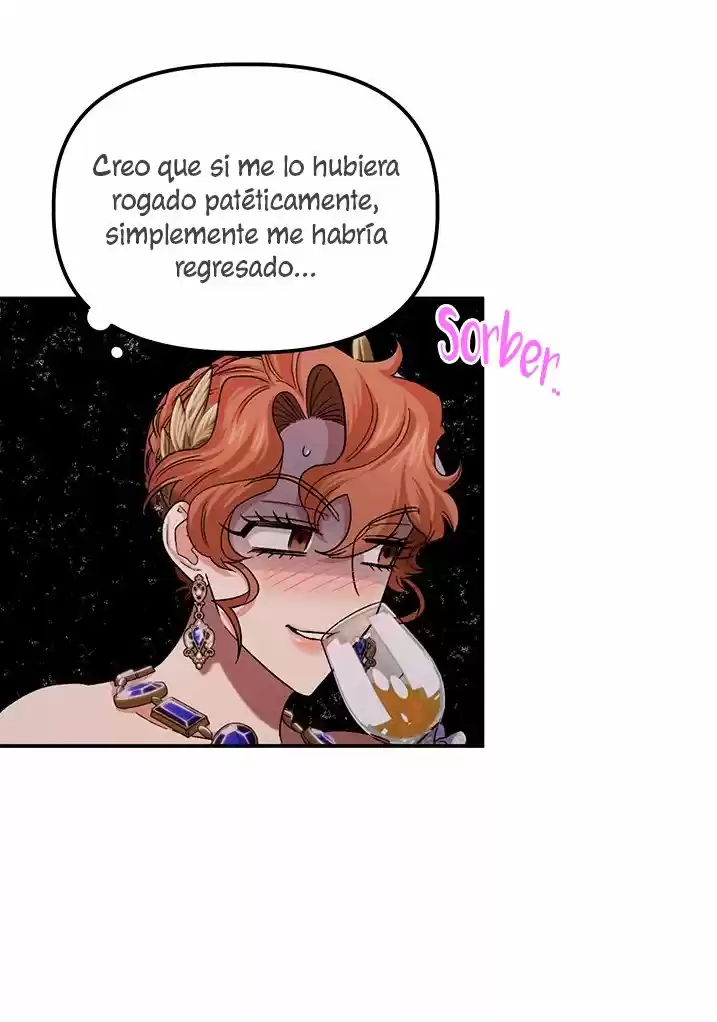 Fortuna O Aflicción? - Capítulo 55 - Página 14 - LectorTMOo