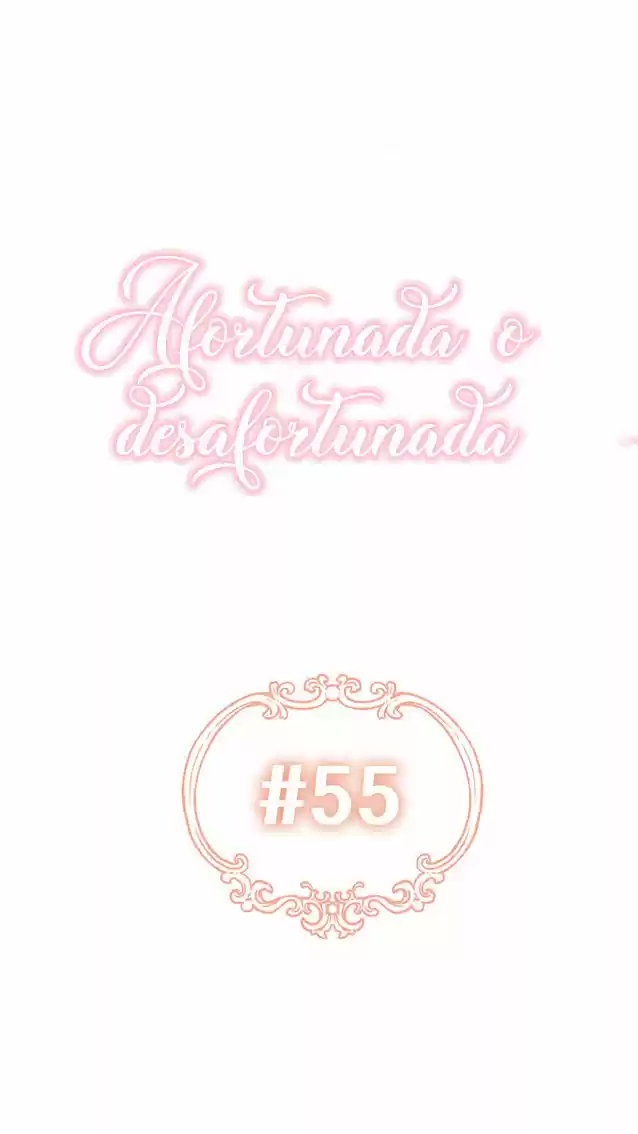 Fortuna O Aflicción? - Capítulo 55 - Página 21 - LectorTMOo