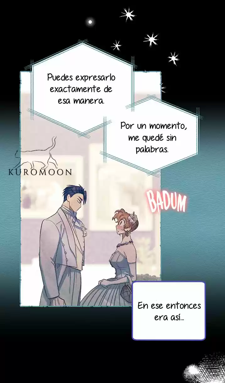 Fortuna O Aflicción? - Capítulo 55 - Página 25 - LectorTMOo