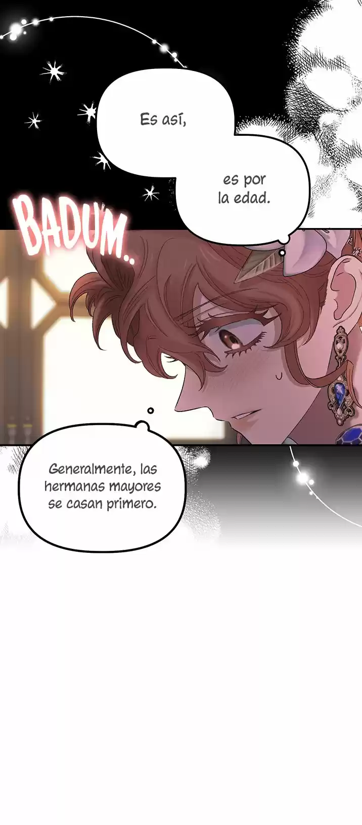 Fortuna O Aflicción? - Capítulo 55 - Página 26 - LectorTMOo