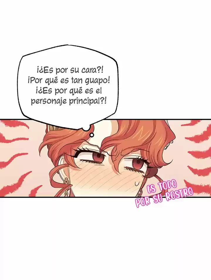 Fortuna O Aflicción? - Capítulo 55 - Página 31 - LectorTMOo