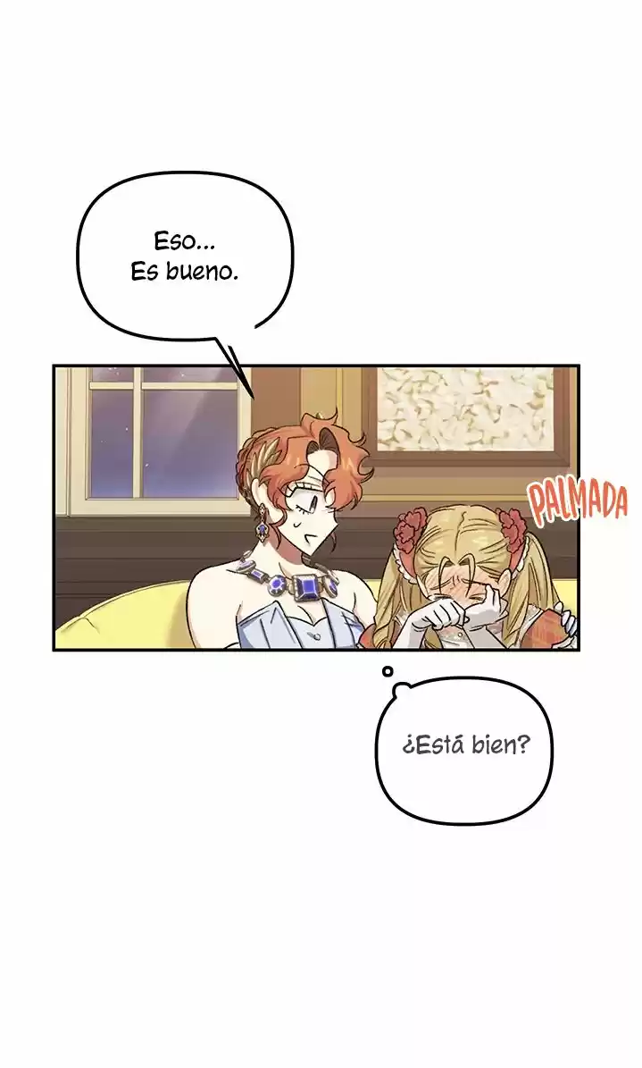 Fortuna O Aflicción? - Capítulo 55 - Página 45 - LectorTMOo