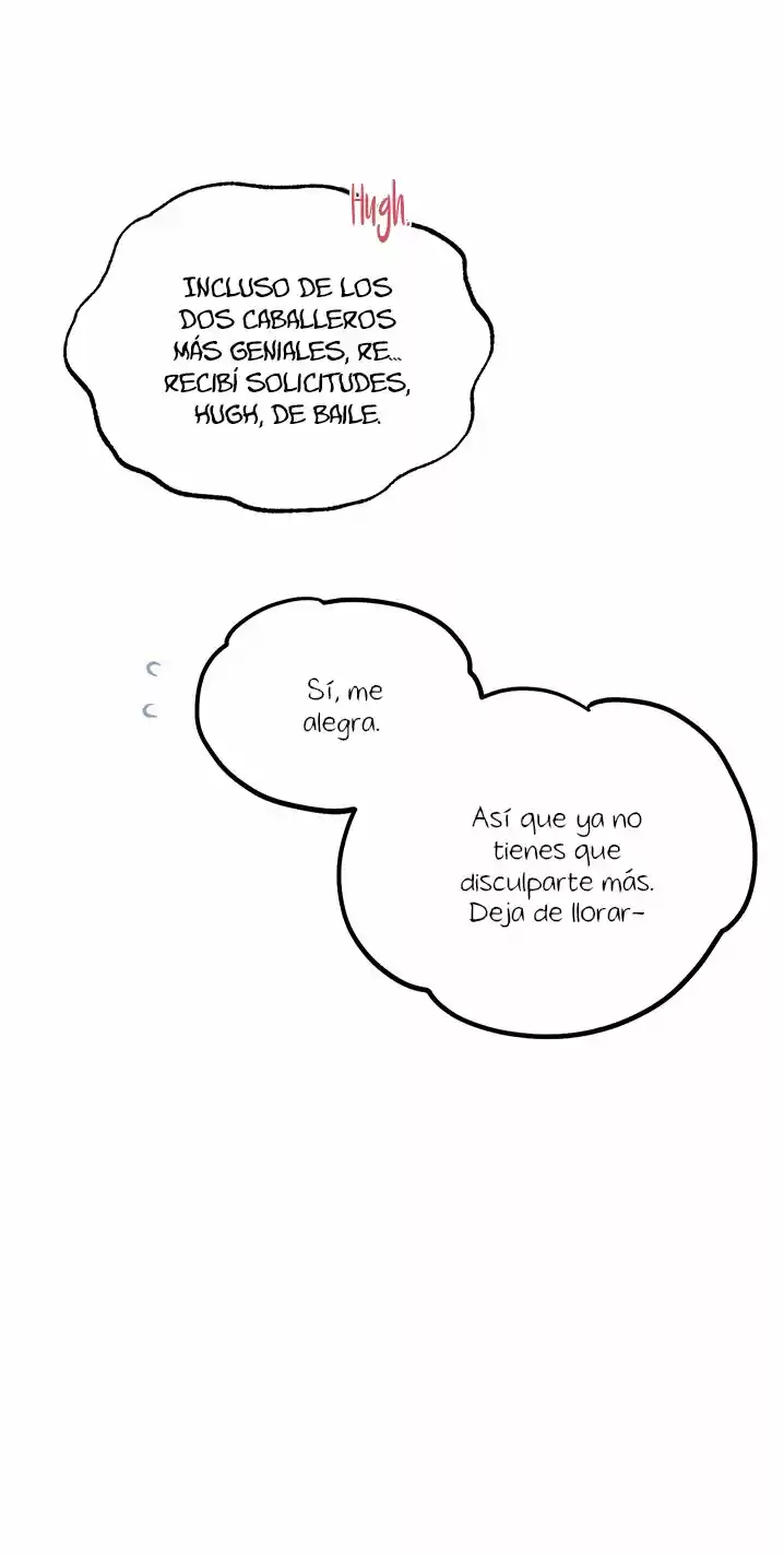 Fortuna O Aflicción? - Capítulo 55 - Página 50 - LectorTMOo