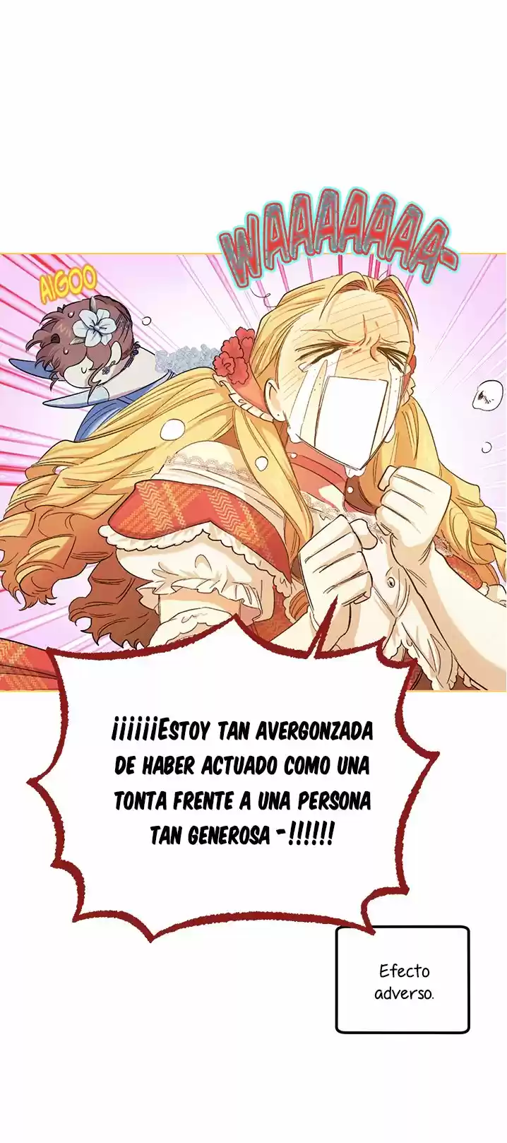 Fortuna O Aflicción? - Capítulo 55 - Página 51 - LectorTMOo