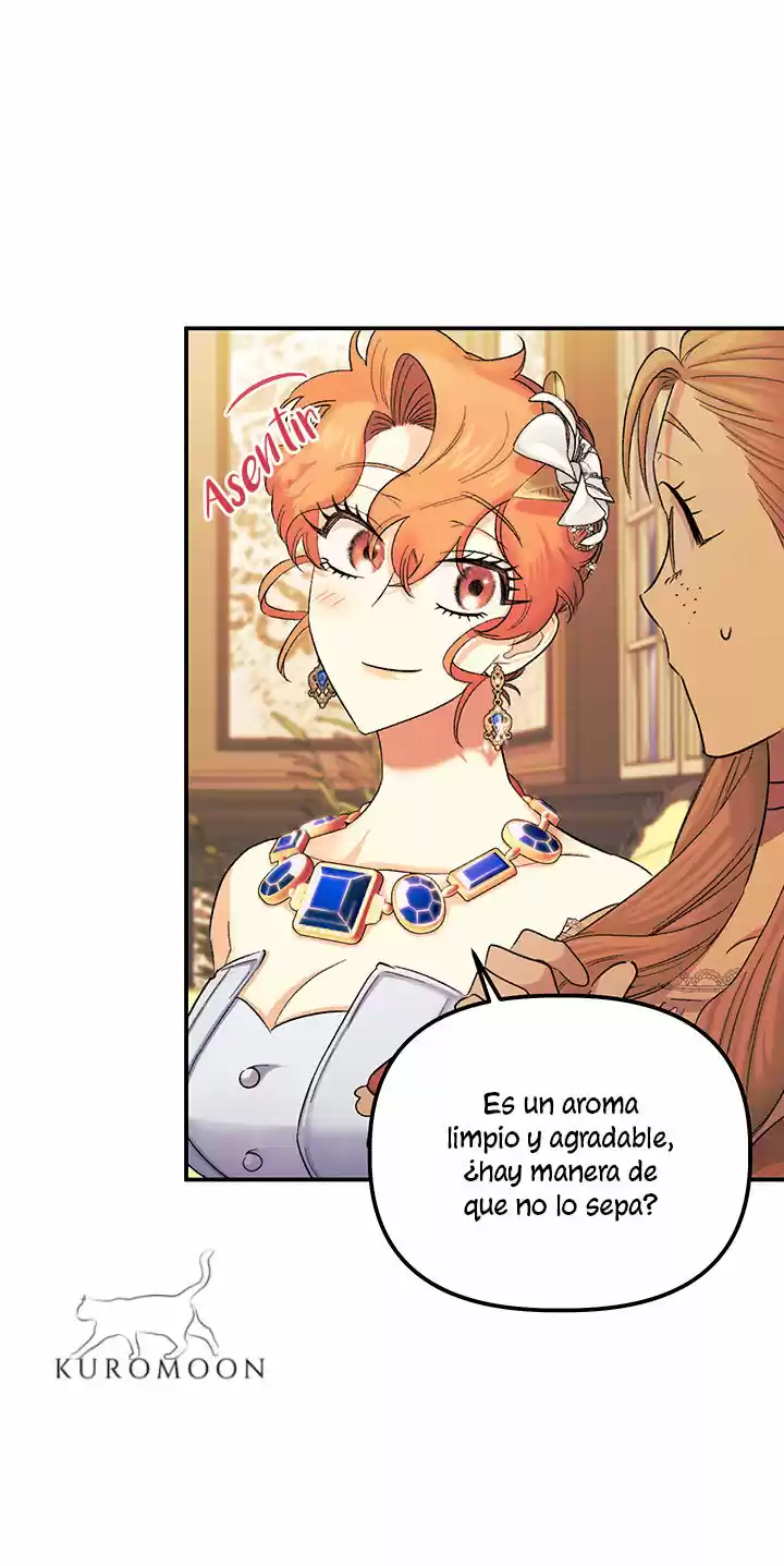 Fortuna O Aflicción? - Capítulo 56 - Página 9 - LectorTMOo
