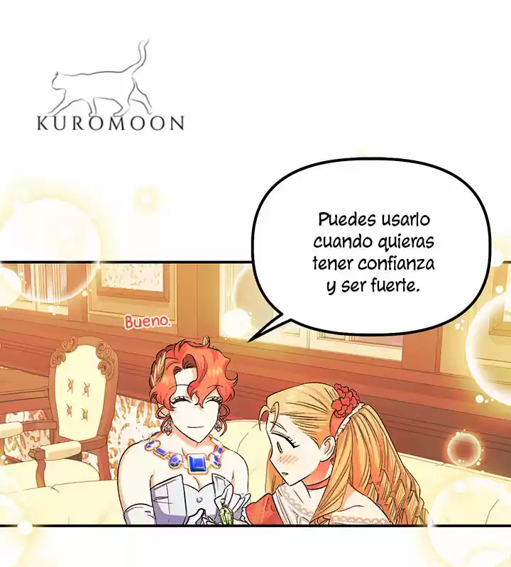 Fortuna O Aflicción? - Capítulo 56 - Página 15 - LectorTMOo