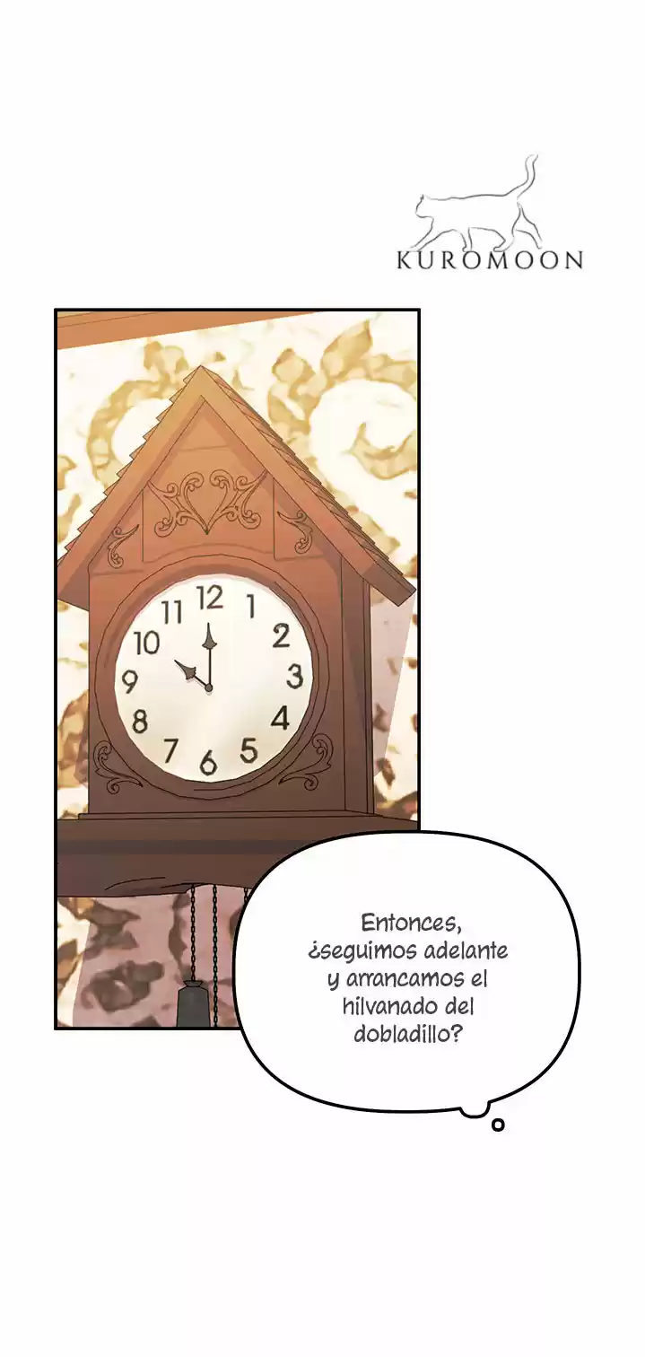 Fortuna O Aflicción? - Capítulo 56 - Página 53 - LectorTMOo