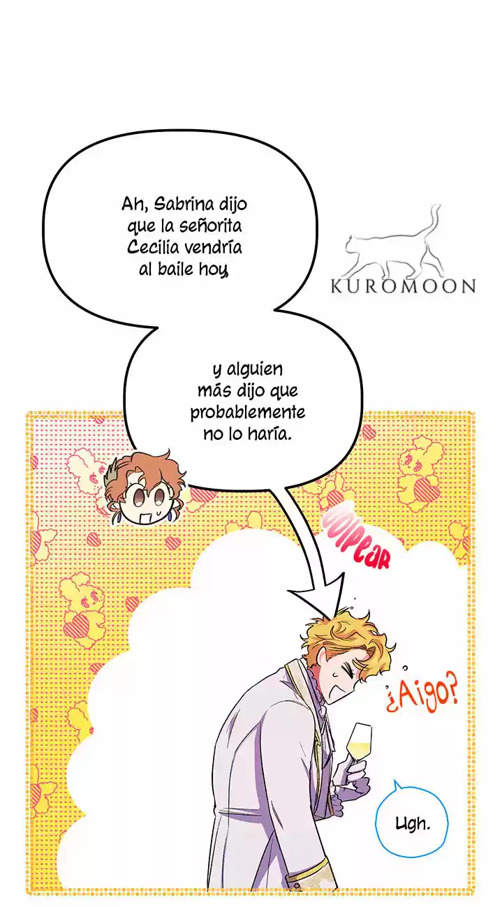 Fortuna O Aflicción? - Capítulo 56 - Página 64 - LectorTMOo