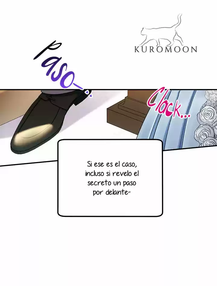Fortuna O Aflicción? - Capítulo 56 - Página 73 - LectorTMOo
