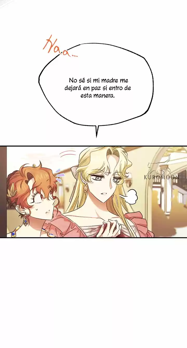 Fortuna O Aflicción? - Capítulo 57 - Página 20 - LectorTMOo