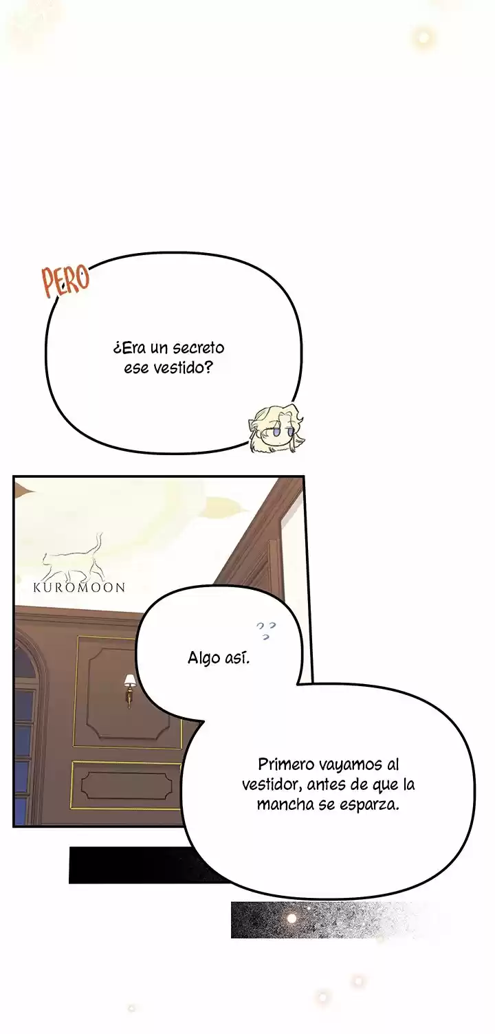 Fortuna O Aflicción? - Capítulo 57 - Página 23 - LectorTMOo