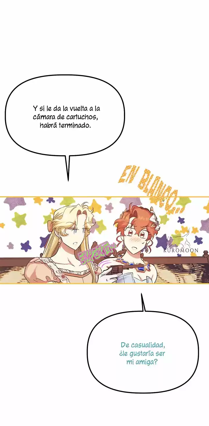 Fortuna O Aflicción? - Capítulo 57 - Página 41 - LectorTMOo