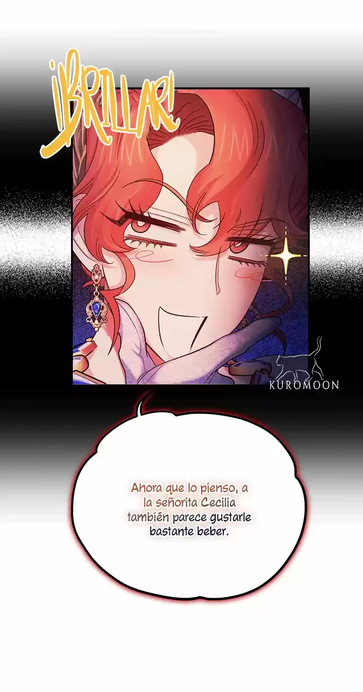 Fortuna O Aflicción? - Capítulo 57 - Página 59 - LectorTMOo