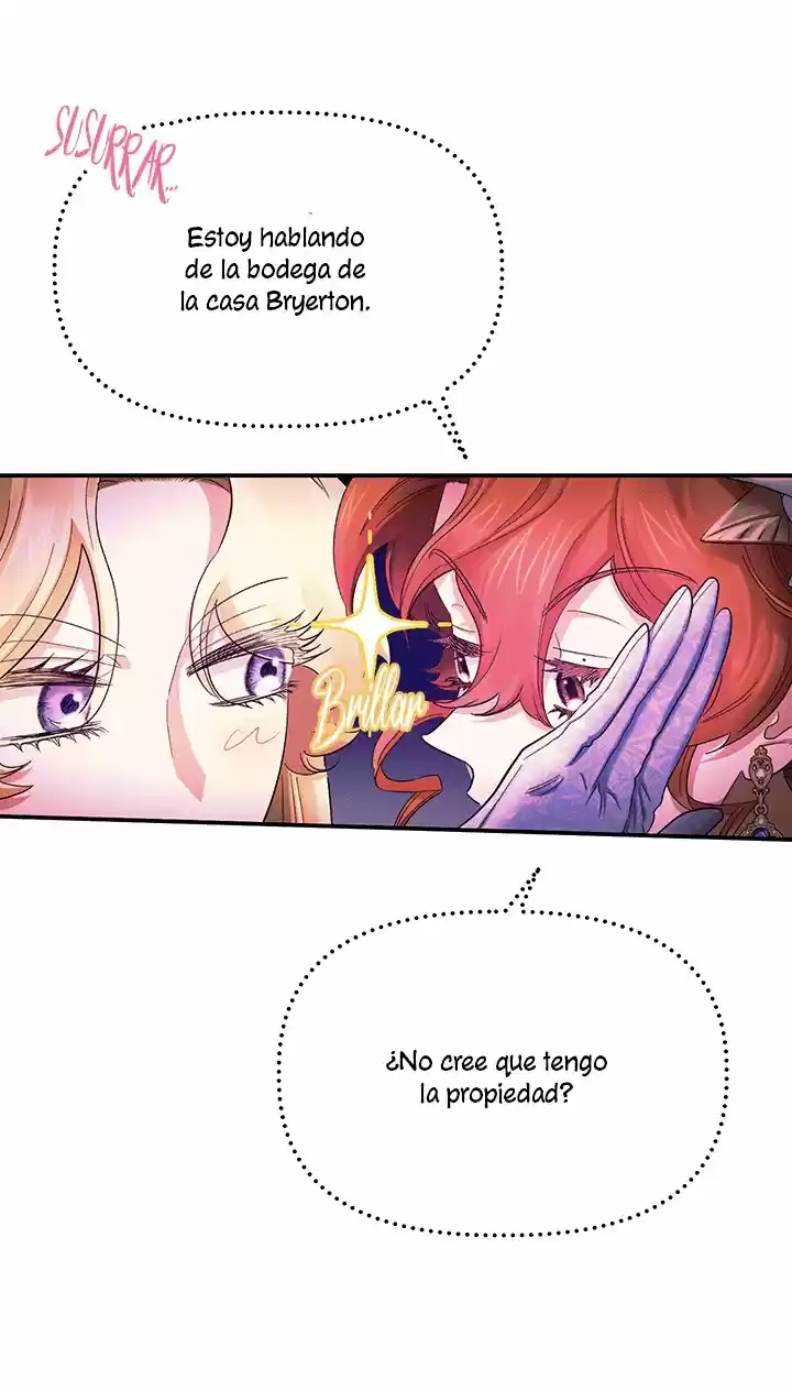 Fortuna O Aflicción? - Capítulo 57 - Página 60 - LectorTMOo