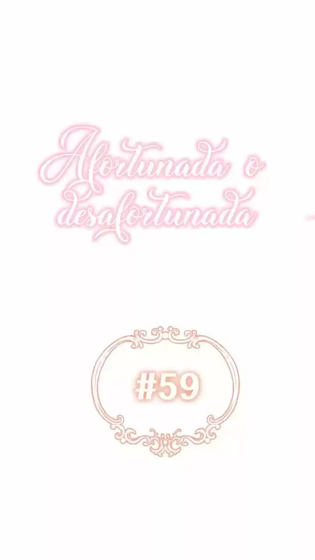Fortuna O Aflicción? - Capítulo 59 - Página 5 - LectorTMOo