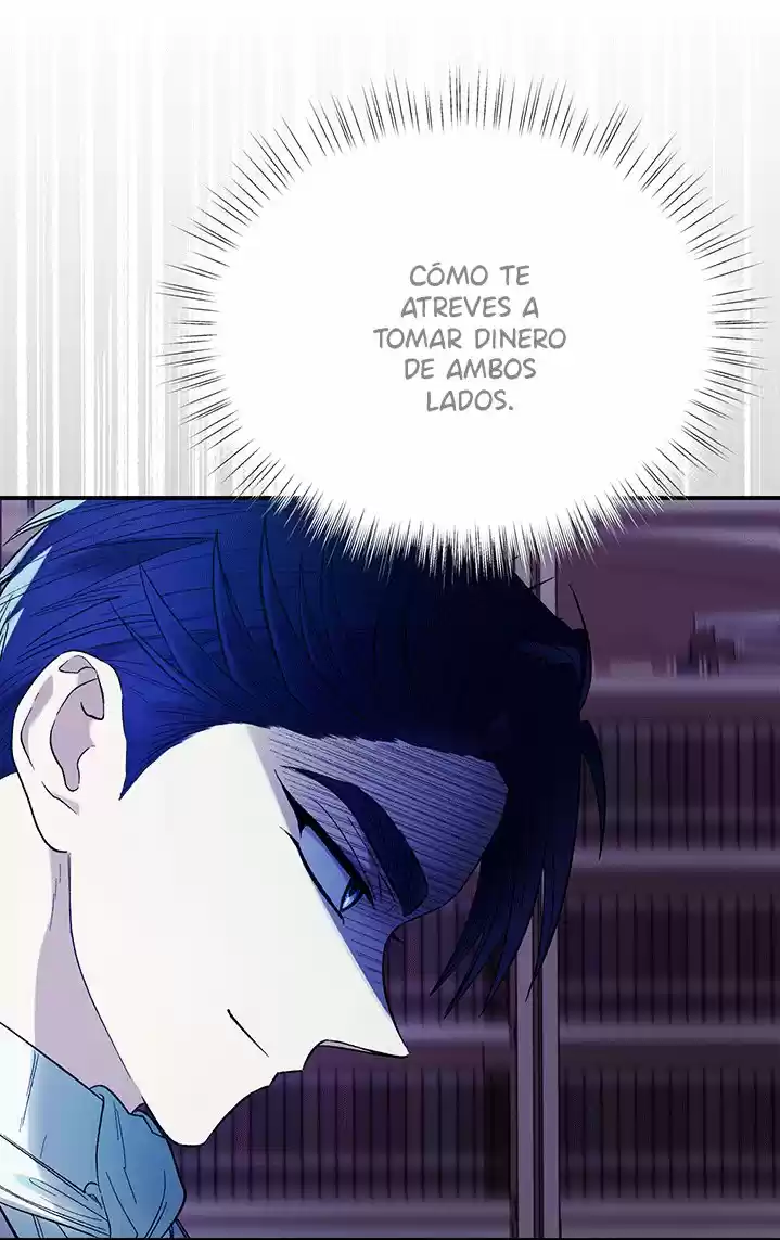 Fortuna O Aflicción? - Capítulo 59 - Página 20 - LectorTMOo