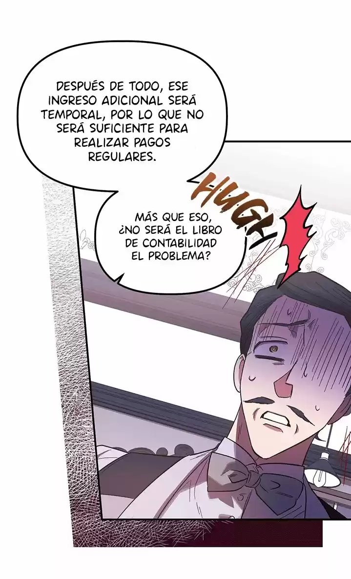 Fortuna O Aflicción? - Capítulo 59 - Página 28 - LectorTMOo