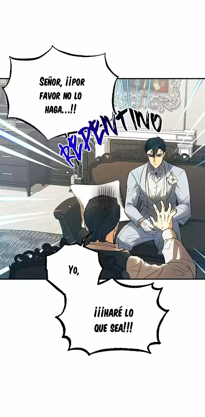Fortuna O Aflicción? - Capítulo 59 - Página 36 - LectorTMOo