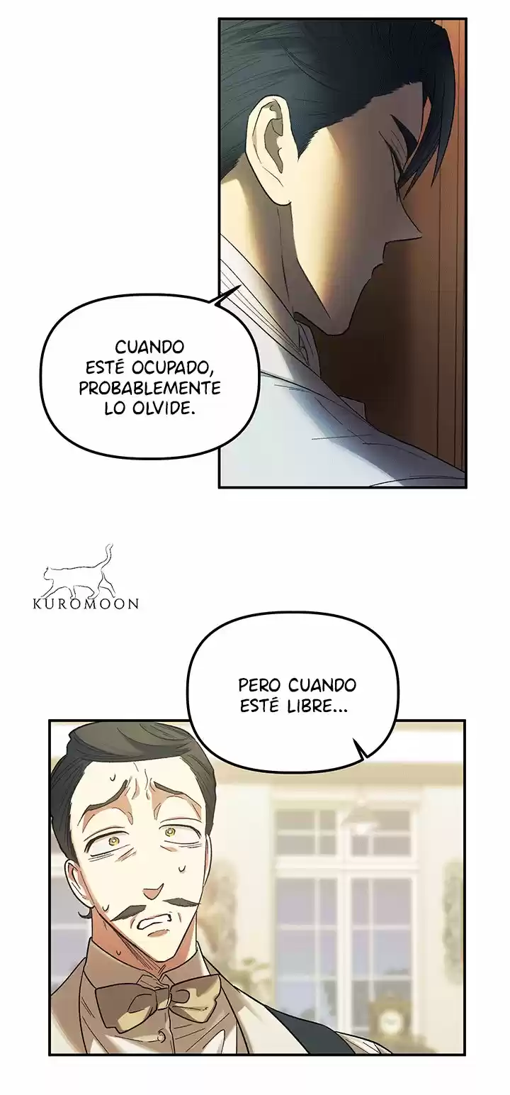 Fortuna O Aflicción? - Capítulo 59 - Página 45 - LectorTMOo