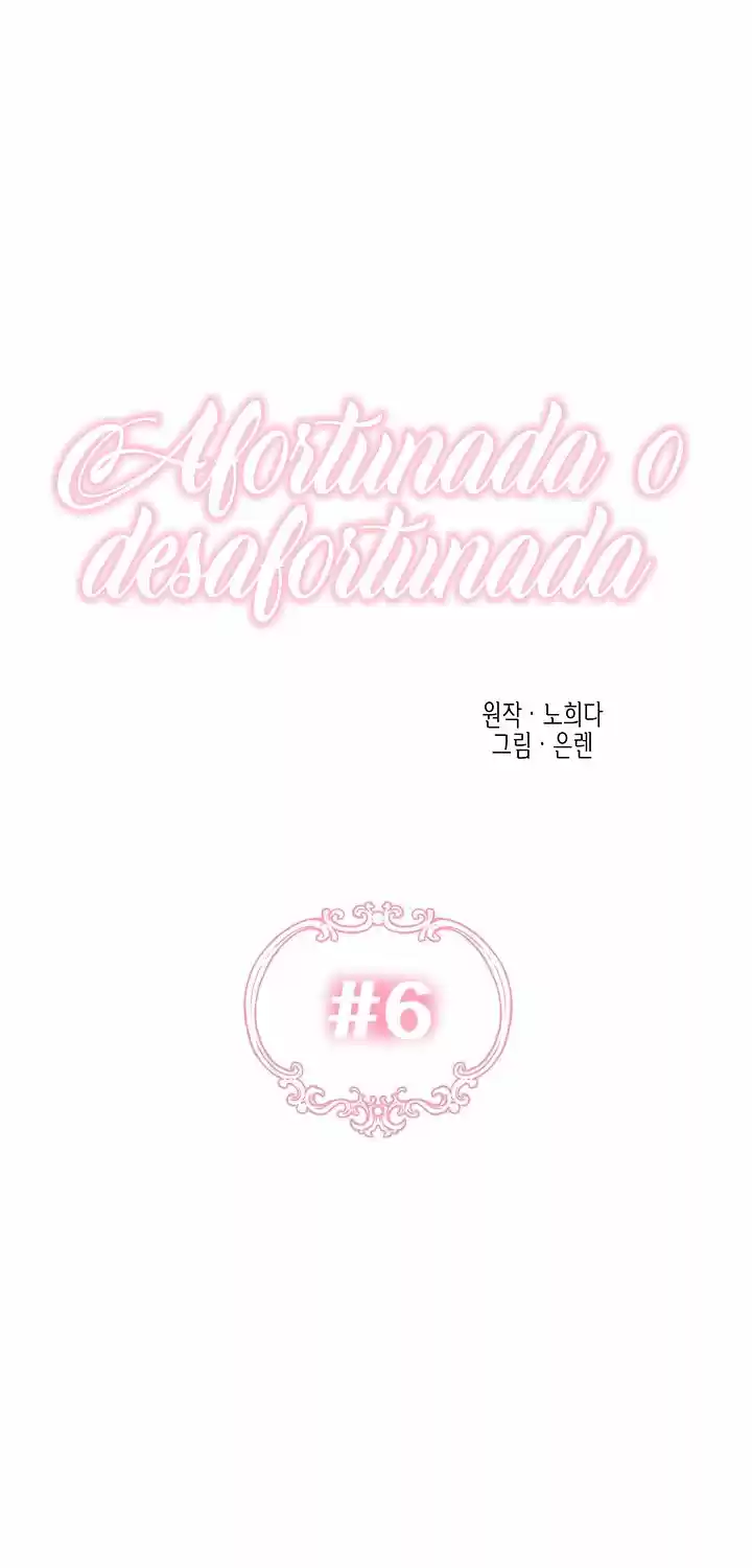 Fortuna O Aflicción? - Capítulo 6 - Página 11 - LectorTMOo