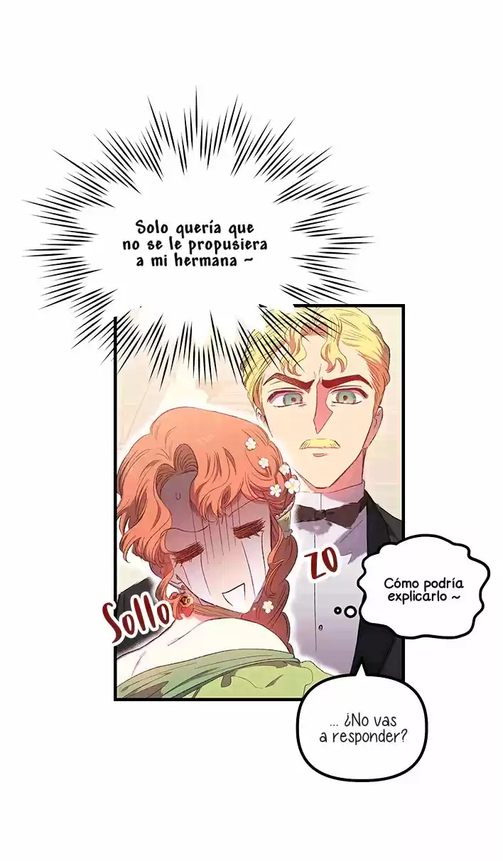 Fortuna O Aflicción? - Capítulo 6 - Página 39 - LectorTMOo