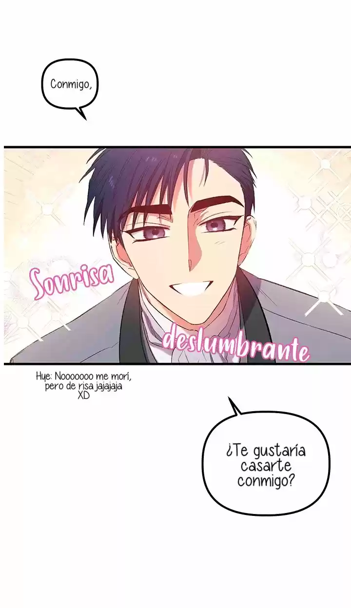 Fortuna O Aflicción? - Capítulo 6 - Página 59 - LectorTMOo