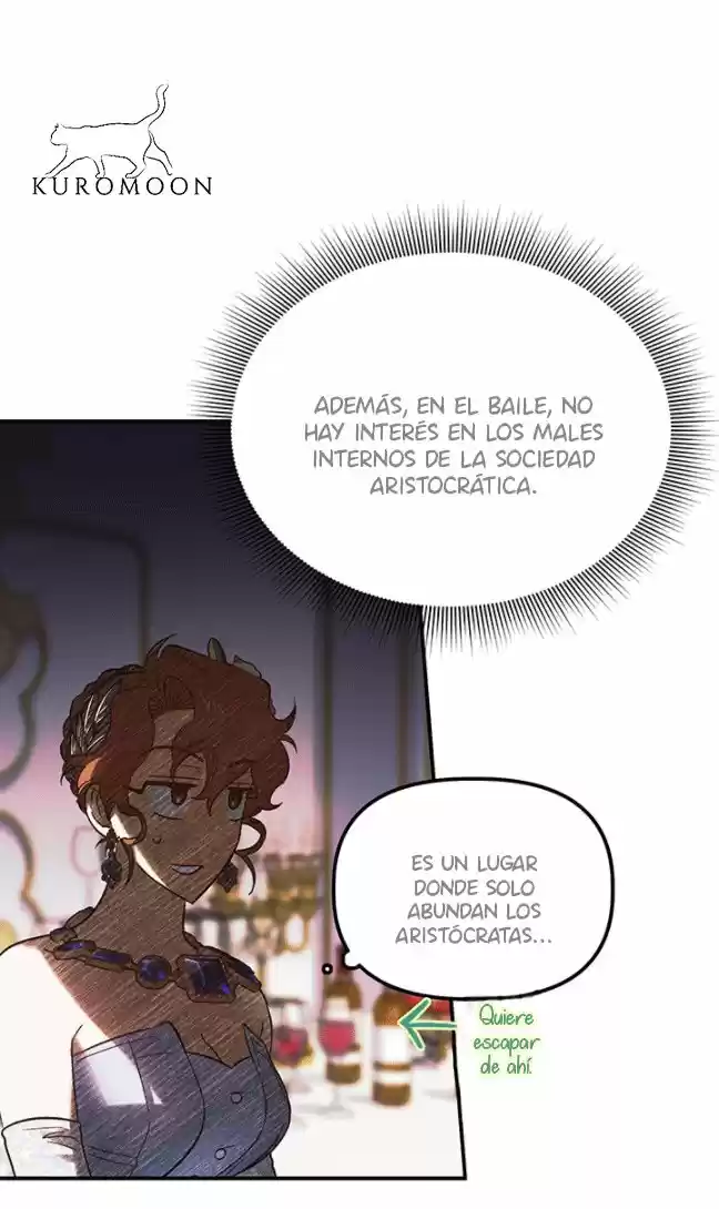 Fortuna O Aflicción? - Capítulo 60 - Página 10 - LectorTMOo