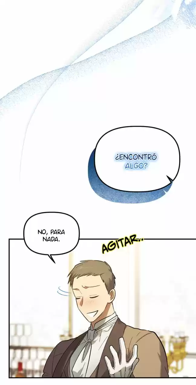 Fortuna O Aflicción? - Capítulo 60 - Página 21 - LectorTMOo