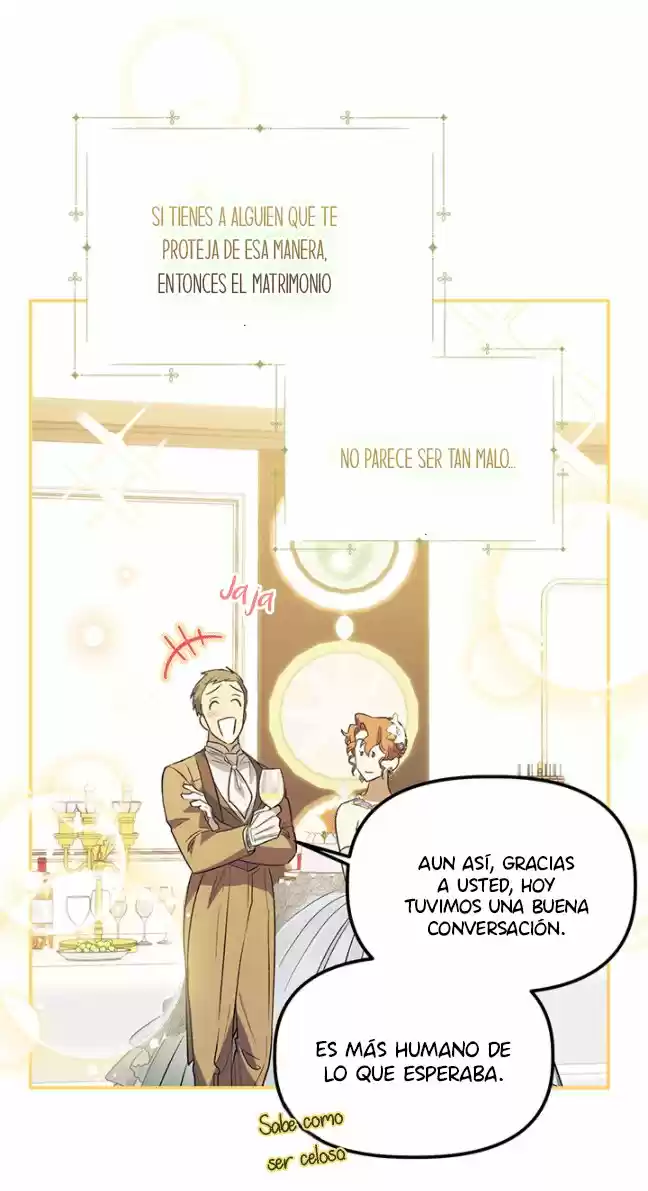 Fortuna O Aflicción? - Capítulo 60 - Página 30 - LectorTMOo