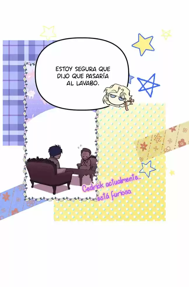 Fortuna O Aflicción? - Capítulo 60 - Página 36 - LectorTMOo