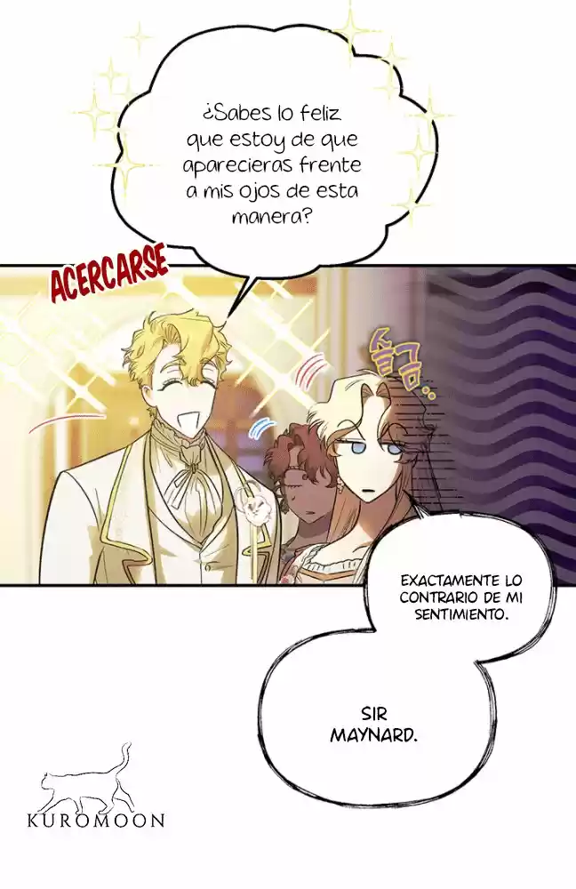 Fortuna O Aflicción? - Capítulo 60 - Página 53 - LectorTMOo